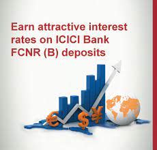 fcnr icici